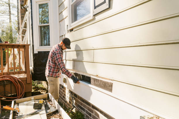 Trusted Siding Replacement service in Whitsett, NC - Creative Siding